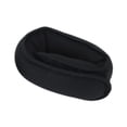 thumbnail image 3 of Bolsa de arena portátil con pesas para tobillos para entrenamiento de fuerza, ideal para aeróbicos, jogging y fitness. negro 1 kg, 3 of 8