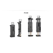 Leofoto MC-30 / MC-30 +MBH-19+PC-90 II Multipurpose Clamp/Kit for Phones