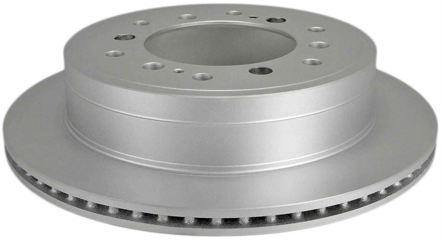 UltraHC Coated High Carbon Brake Rotor, Rear UR003273, Toyota 4Runner 2021-2010