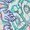 490, variant on Sakkas Anie Women's Boho Casual Flowy Flare Palazzo Wide Leg Pants Floral Print - 488 - One Size