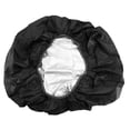 thumbnail image 3 of Housse de Sac à Dos Imperméable 100L Sac de Randonnée Voyage Camping Portable Grand, Noir, 3 of 8