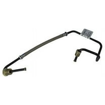 Front Brake Line - Compatible with 2000 - 2003 Ford F-150 2001 2002