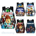 thumbnail image 2 of Mochila ROBLOX Para Niños, 2 of 4
