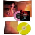 thumbnail image 4 of Johnny Thunders - Finally Alone - The Sticks & Stones Tapes - YELLOW/PINK - Music & Performance - Vinyl, 4 of 4