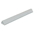 thumbnail image 2 of Vestil Manufacturing CS-S48-W 48 in. Recycled Plastic Car Stop, White, 2 of 4