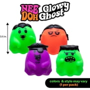 Needoh Glowy Ghost
