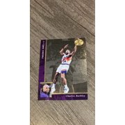 Charles Barkley NBA Phoenix Suns 1995-96 SP Championship 82 trading card