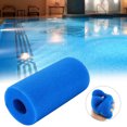 thumbnail image 2 of Swimming Pool Water Filter Foam Pool Reusable Washable Sponge Filter Column Filtration Accessory, 10.8x7.3cm, 2 of 9