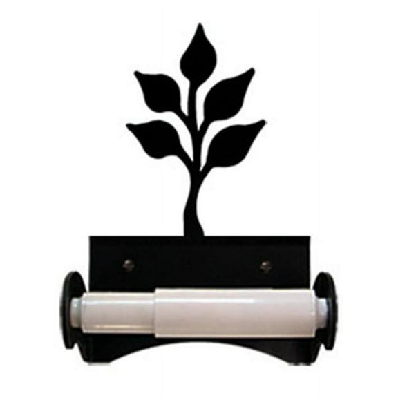 Leaf Toilet Tissue Holder 5 1/2 In. W x 8 1/2 In. H x 3 1/2 In. D