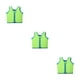 thumbnail image 1 of Eigraketly Chaleco de natación Chaquetas de agua Accesorio de entrenamiento Alta flotabilidad Accesorios educativos Piel transpirable Cierre Type1 NO1, 1 of 6