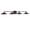 Black, variant on Craftmade Lighting - Isaac - 1 Light Wall Sconce In Transitional Style-5.12