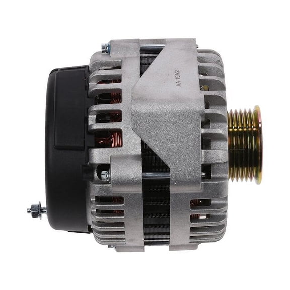 Alternator - Compatible with 2001 - 2008 Chevy Express 1500 2002 2003 2004 2005 2006 2007