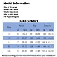 thumbnail image 3 of Women's Maxi Pleated Skirt High Waisted A Line Long Skirts Button Down Business Casual Outfits for Holiday, 3 of 5
