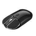 thumbnail image 1 of Ratón inalámbrico Bluetooth Sunnimix 2.4G Multi botón negro, 1 of 8