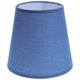 thumbnail image 1 of Pantalla de tela decorativa con forma de tambor para lámpara colgante, cubierta para lámpara de mesa, 1 of 8