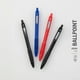thumbnail image 4 of Paquete de 48 bolígrafos retráctiles Zebra Pen Z-Grip Recycled 1.0 mm, 4 of 6
