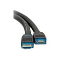 thumbnail image 4 of C2G 25ft Performance Series Premium In-Wall High Speed HDMI Cable C2G50196, 4 of 5