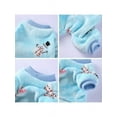 thumbnail image 5 of Pet Christmas Jumpsuit Dogs Cats Pajamas Puppy Soft Cotton Costume Clothes, 5 of 5