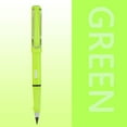 thumbnail image 2 of RYRDWP Grip Posture Correction Design Pencil Easy To Break Pencil Pencil With Refill, 2 of 2