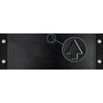 thumbnail image 5 of Snap-N-Store Double Wide CD Storage Box, Black, 2 PK, 5 of 5