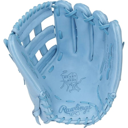 Rawlings Heart of the Hide R2G 12.75-inch Glove | Left Hand Throw | Outfield