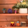 thumbnail image 4 of Mcdonald's un Film Minecraft 2025 Ensemble Complet (6) Boîte Non Ouverte + Codes Non Utilisés, 4 of 8