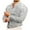 White, variant on JURANMO Dress Shirts for Men 2025 Fashion Hot Stamping Printed Blouse Long Sleeve Casual Button Down Shirt Muscle Fit Work Tops Clearance White XXL