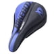 thumbnail image 1 of Cojín para asiento de bicicleta NikouMX funda transpirable para sillín de bicicleta Cojín acolchado tecnología de vanguardia, 1 of 8