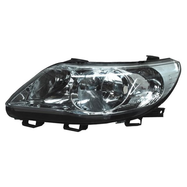 Faro Principal Gol 2009 A 2013 Volkswagen TYC Lado Conductor
