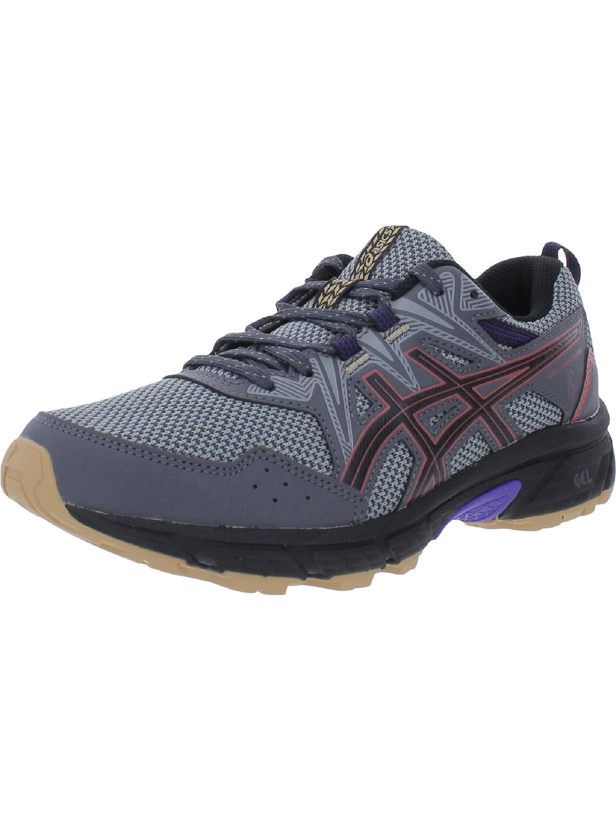 Buy Asics Womens Gel Venture 8 Running Performance Athletic and