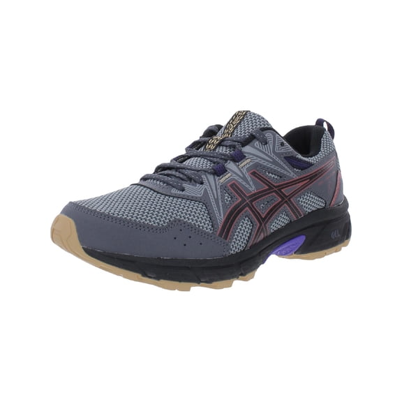 Asics Womens Gel Venture 8 Running Performance Athletic and Training Shoes