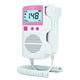 thumbnail image 1 of Baby Portable Heart Rate Detector Fetal Doppler, 1 of 7