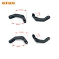 thumbnail image 2 of OTOM NEW Motorcycle Handguard Bracket Mount 22/28mm Handlebar Retrofit Support Hand Guard Clamp Universal Motocross Accessories, 2 of 5