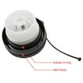 thumbnail image 6 of 17670-T3W-A01 Gas Tank Fuel Cap Replace For Honda Civic (ALL MODELS) 2006-2015 Good Price Black Fuel Filler Cap, 6 of 9