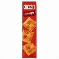 thumbnail image 6 of Cheez-It Baked Snack Cheese Crackers Extra Toasty 7.0 oz Pack of 2, 6 of 6