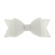 thumbnail image 1 of Accesorio de bebida Bowknot Durian 1 Pc para el hogar Blanco PU, 1 of 1