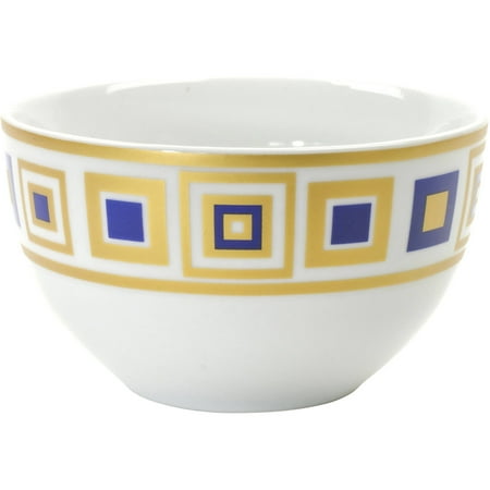 10 Strawberry Street Xena Cereal Bowl, Set of 4