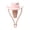 🍒 Pink_Base#2908, variant on Wine Bottle Stopper Cowboy Hat Style – Fun Novelty Wine Saver Plug, Secure Leakproof Seal, Decorative Bar Accessory, Gift Idea, Fits Most Standard Bottles