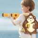 thumbnail image 1 of Equipo de natación, accesorios de natación, mochila para niños, pistola de agua, juguete extraíble, festival de Songkran de verano, pistola de agua, juguete, pistola de agua, mochila orangután, pistol, 1 of 6