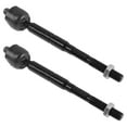 thumbnail image 5 of TRQ Front Tie Rod Set Fits Select 1999-2004 Chevrolet Tracker, 5 of 5