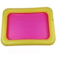 thumbnail image 1 of Dsseng Kids Indoor Inflatable Large Castle Sand Box Sandbox Slime Mud Pool Outdoor Toys, 1 of 1