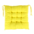 thumbnail image 1 of unbranded Cojín Para De Color Dorado Con Y Material Confortable Ideal Para El Hogar, 1 of 6