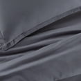 thumbnail image 5 of Simply Clean Pleated Duvet cover King, 5 of 5
