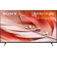 thumbnail image 4 of Television SONY 75" XR Triluminos Pro( 4K , Audio en 3D ) Sony 75" 4K, LED, Audio 3D  / XR75X90CJ, 4 of 9