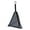 Black, variant on Vikakiooze 2023 Outdoor Picnic Drying Net Foldable Storage Storage Net Camping Hanging Net Storage Basket Hanging Net Bag