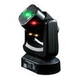 thumbnail image 3 of Cabeza Movil Laser SMR PRO Mystik Luz Estrobo DMX DJ, 3 of 5