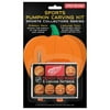 Topperscott Pumpkin Carver Kit Detroit Redwings