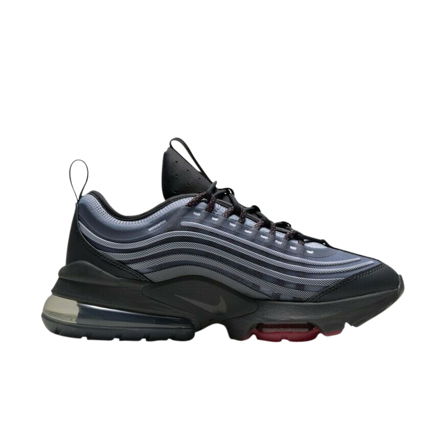 Men's Nike Air Max ZM950 Dk Smoke Grey/Lt Fusion Red (CV6897 002