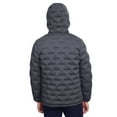 thumbnail image 2 of North End NE708 Men's Loft Puffer Jacket, 2 of 2