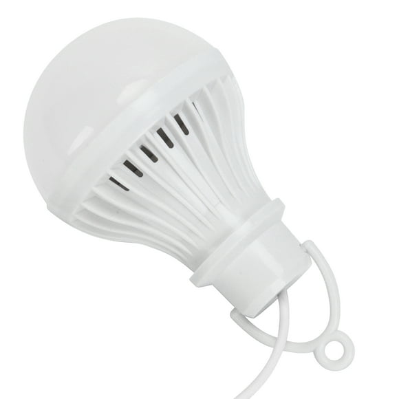 Emergency Lamp, LED Bulb Led Light Bulbs Emergency Bulb Anti-dust Lightbulbs for Outdoor Camping